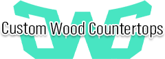 Nebraska Custom Wood Countertops